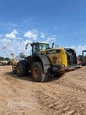 Used Komatsu Loader